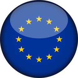 flag 3d round 250 1